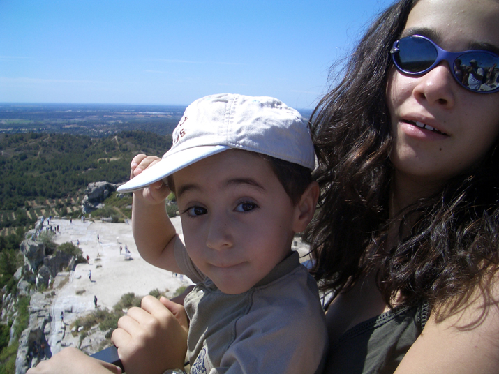 2006-08 Les Beaux 038.JPG